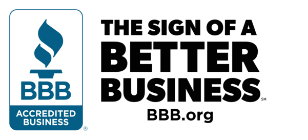 BBB Accredited Business Logo
