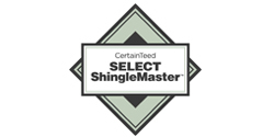 CertainTeed Select Shingle Master Logo
